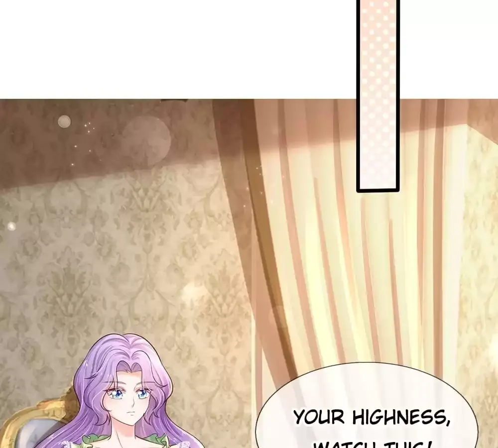 I Became The Emperor's Daughter One Day Chapter 369 page 37 - 