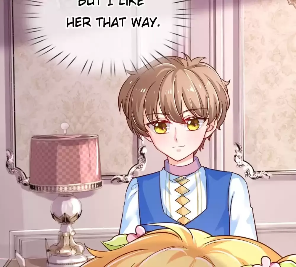 I Became The Emperor's Daughter One Day Chapter 369 page 5 - 
