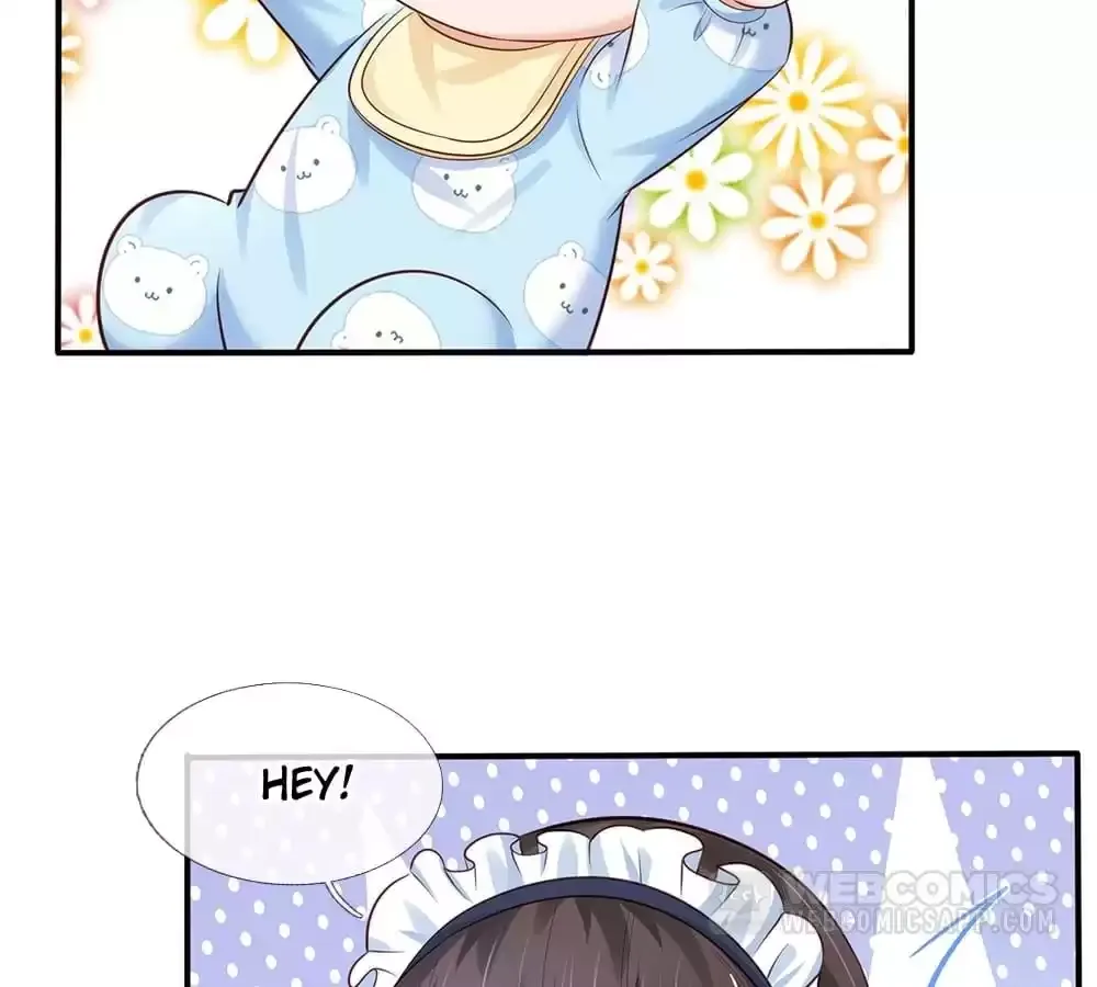 I Became The Emperor's Daughter One Day Chapter 369 page 41 - 