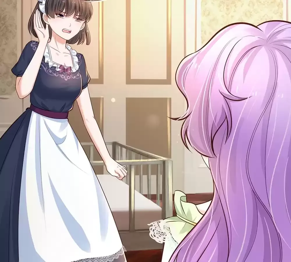 I Became The Emperor's Daughter One Day Chapter 369 page 45 - 