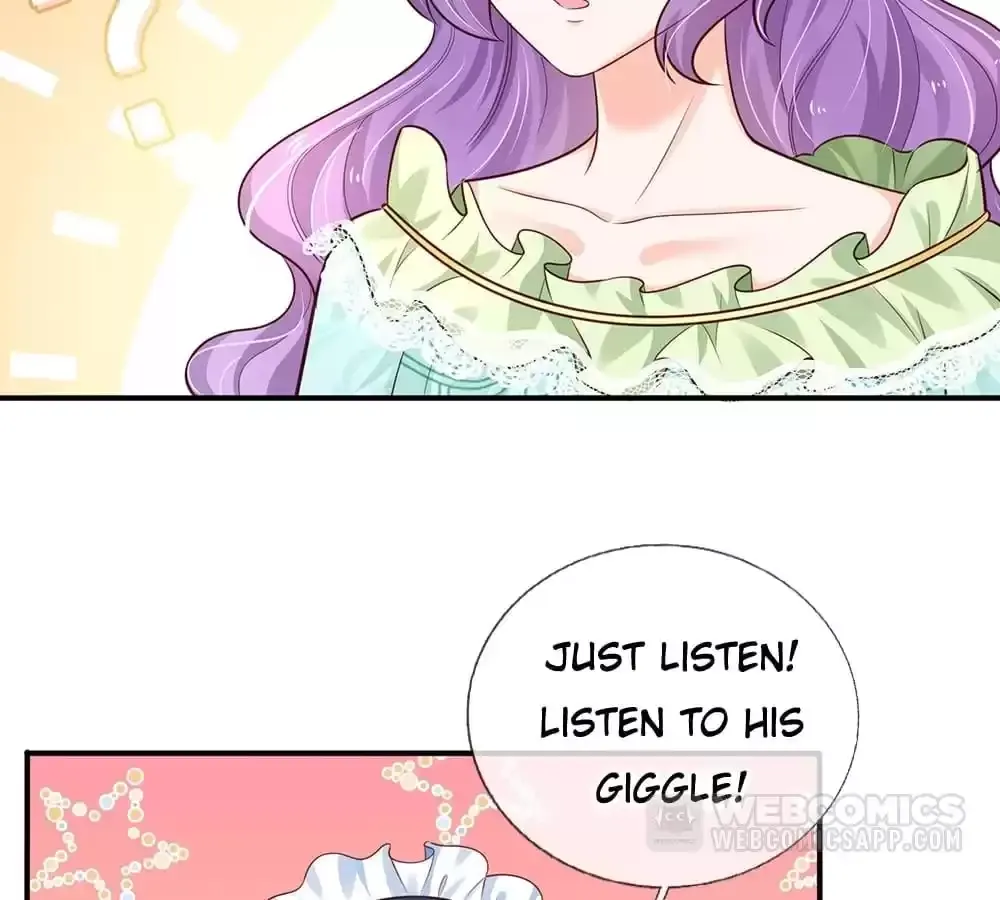 I Became The Emperor's Daughter One Day Chapter 369 page 48 - 