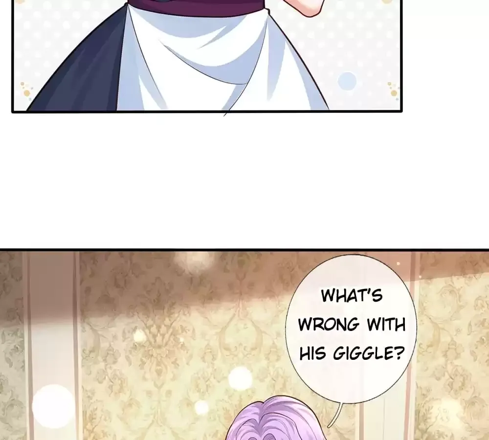 I Became The Emperor's Daughter One Day Chapter 369 page 50 - 