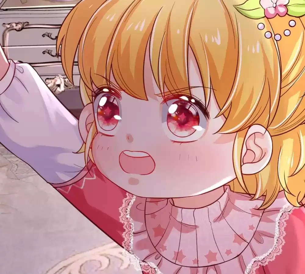 I Became The Emperor's Daughter One Day Chapter 369 page 6 - 