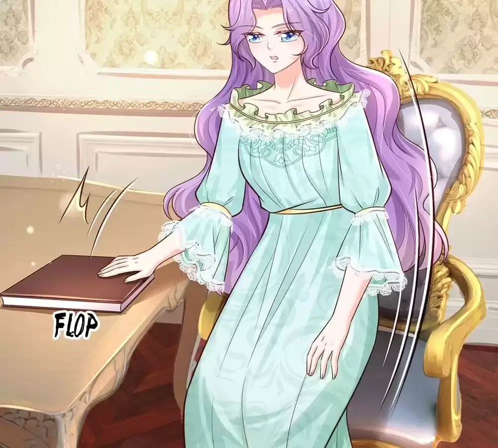 I Became The Emperor's Daughter One Day Chapter 369 page 51 - 