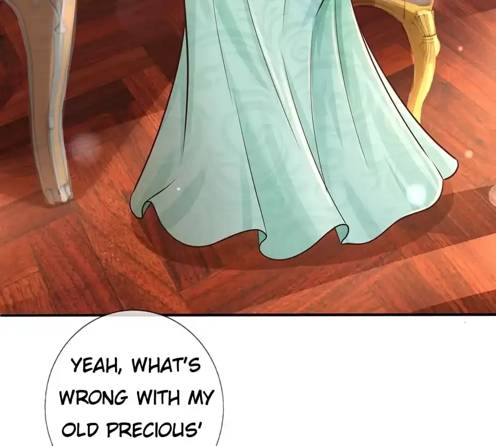 I Became The Emperor's Daughter One Day Chapter 369 page 52 - 