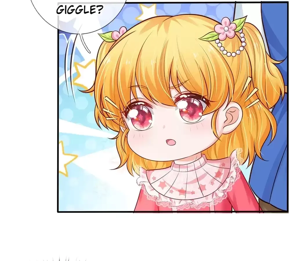 I Became The Emperor's Daughter One Day Chapter 369 page 53 - 