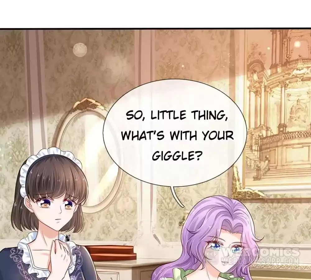 I Became The Emperor's Daughter One Day Chapter 369 page 56 - 