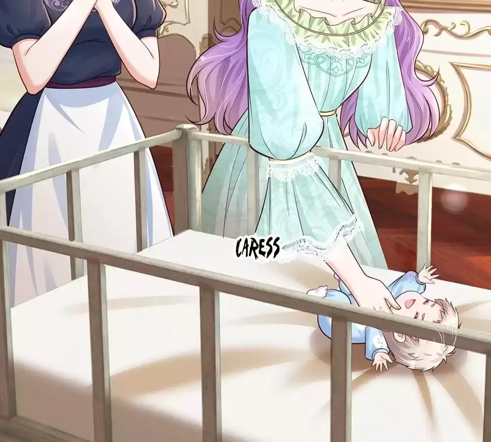 I Became The Emperor's Daughter One Day Chapter 369 page 57 - 
