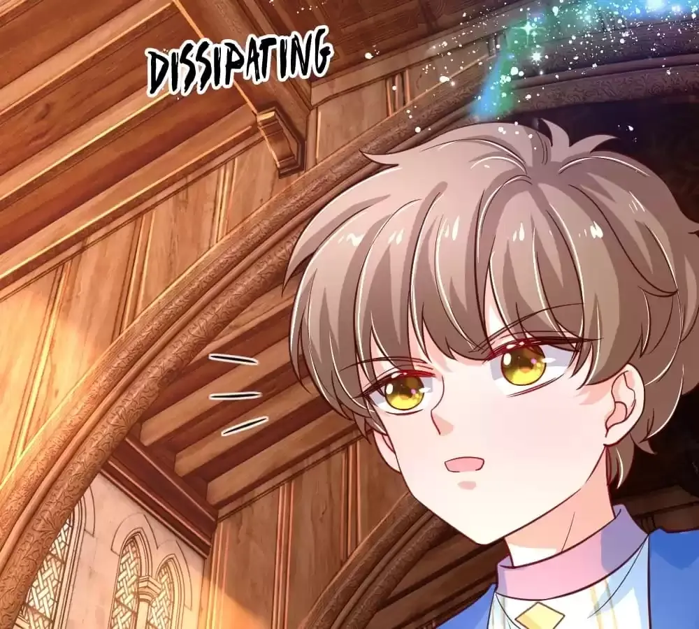 I Became The Emperor's Daughter One Day Chapter 369 page 9 - 