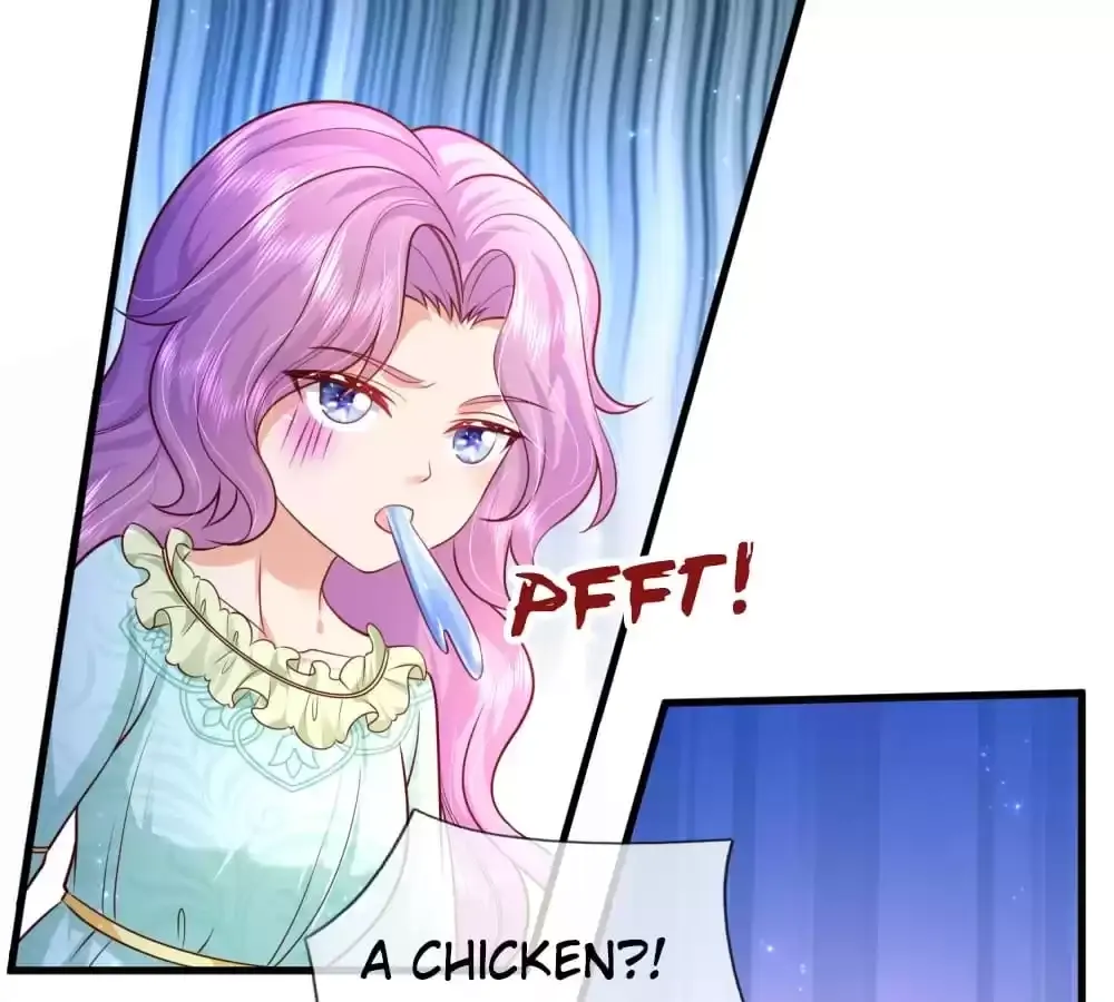 I Became The Emperor's Daughter One Day Chapter 370 page 13 - 