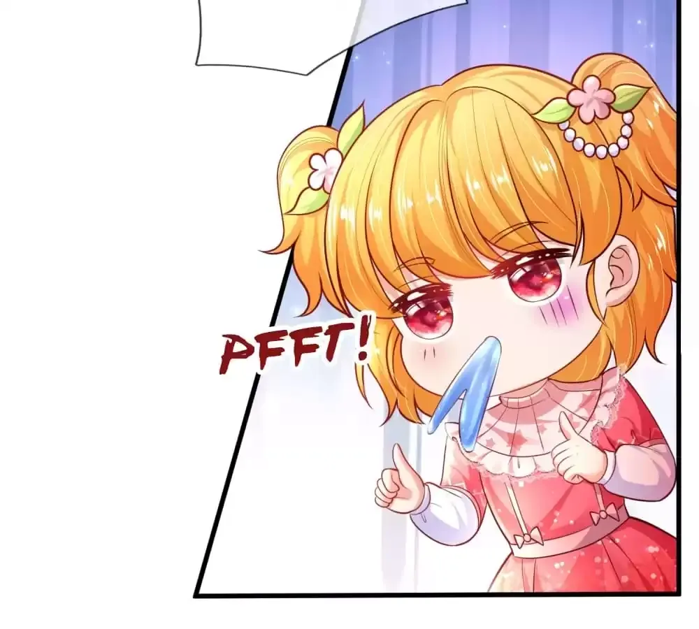 I Became The Emperor's Daughter One Day Chapter 370 page 14 - 