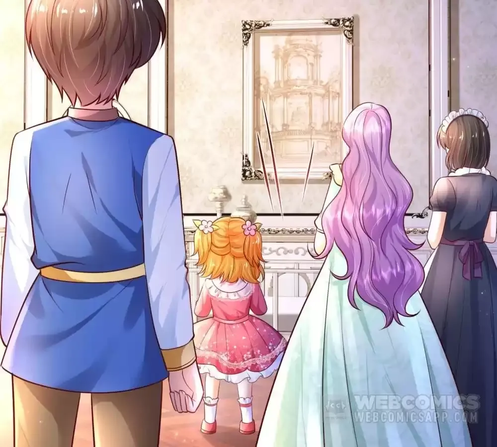 I Became The Emperor's Daughter One Day Chapter 370 page 17 - 