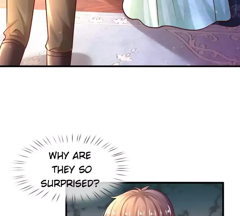I Became The Emperor's Daughter One Day Chapter 370 page 18 - 