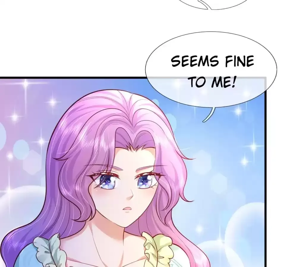 I Became The Emperor's Daughter One Day Chapter 370 page 3 - 