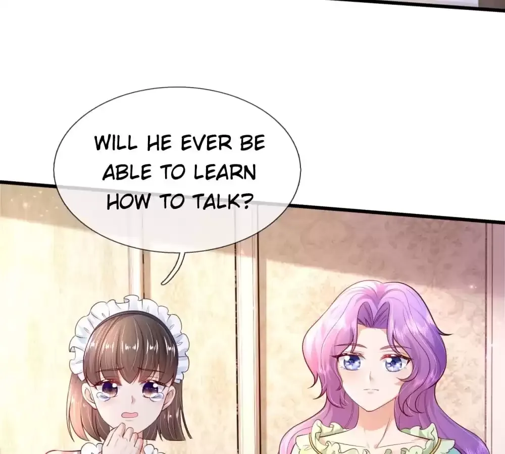 I Became The Emperor's Daughter One Day Chapter 370 page 22 - 