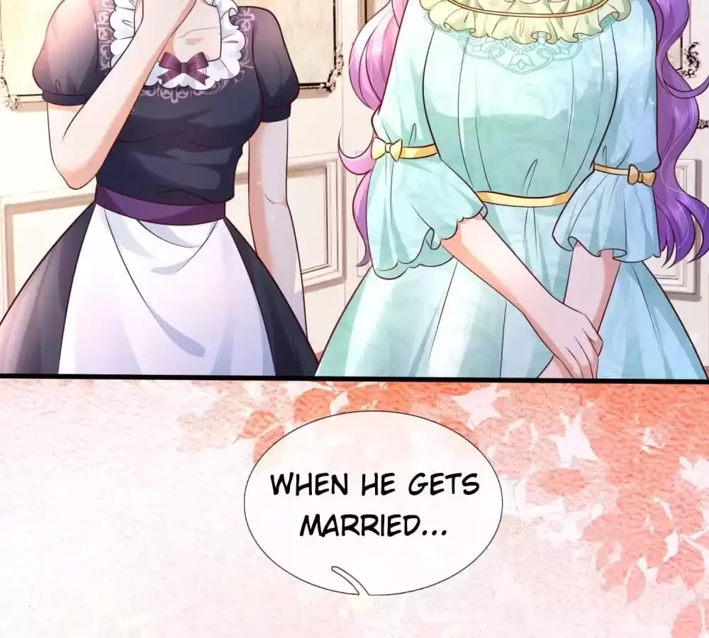 I Became The Emperor's Daughter One Day Chapter 370 page 23 - 