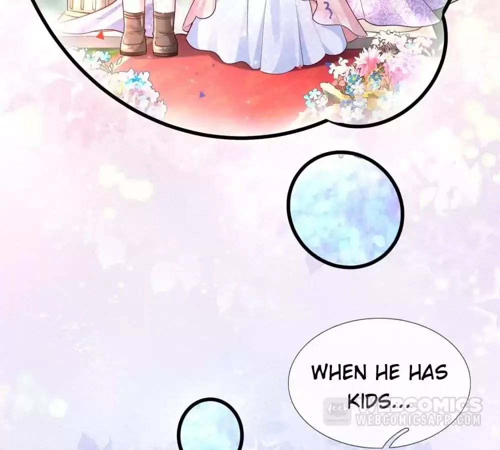 I Became The Emperor's Daughter One Day Chapter 370 page 25 - 