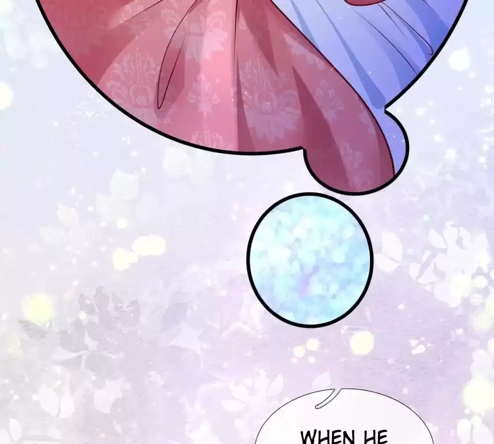 I Became The Emperor's Daughter One Day Chapter 370 page 27 - 