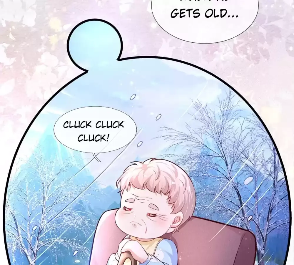 I Became The Emperor's Daughter One Day Chapter 370 page 28 - 