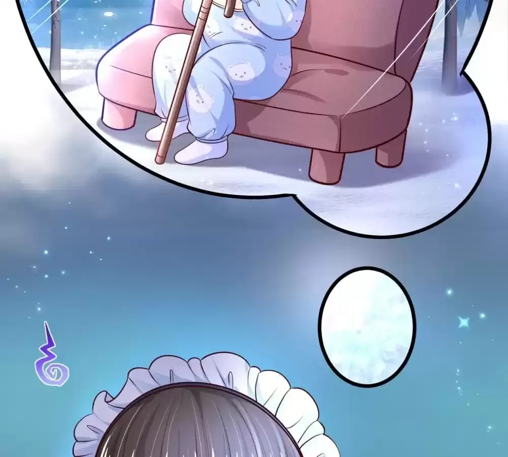 I Became The Emperor's Daughter One Day Chapter 370 page 29 - 
