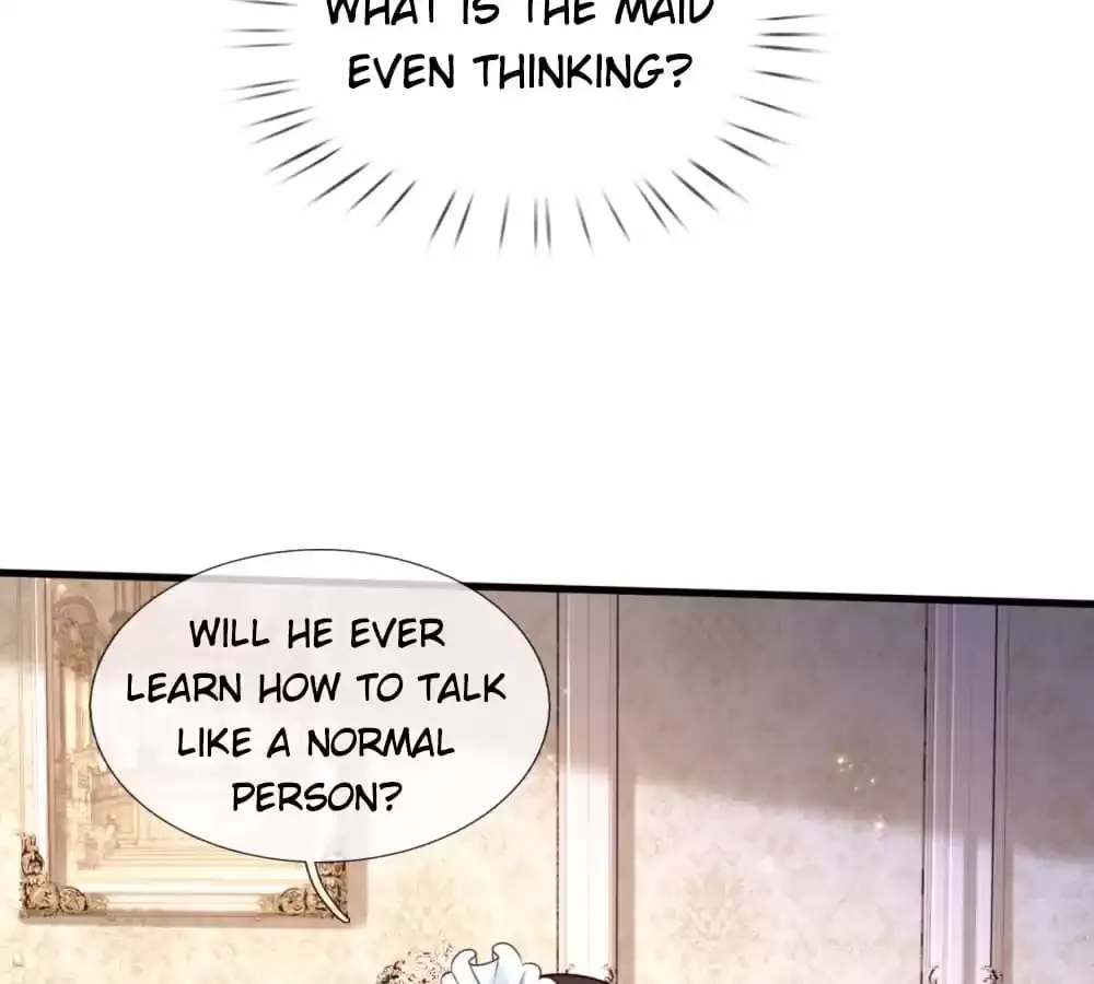 I Became The Emperor's Daughter One Day Chapter 370 page 34 - 