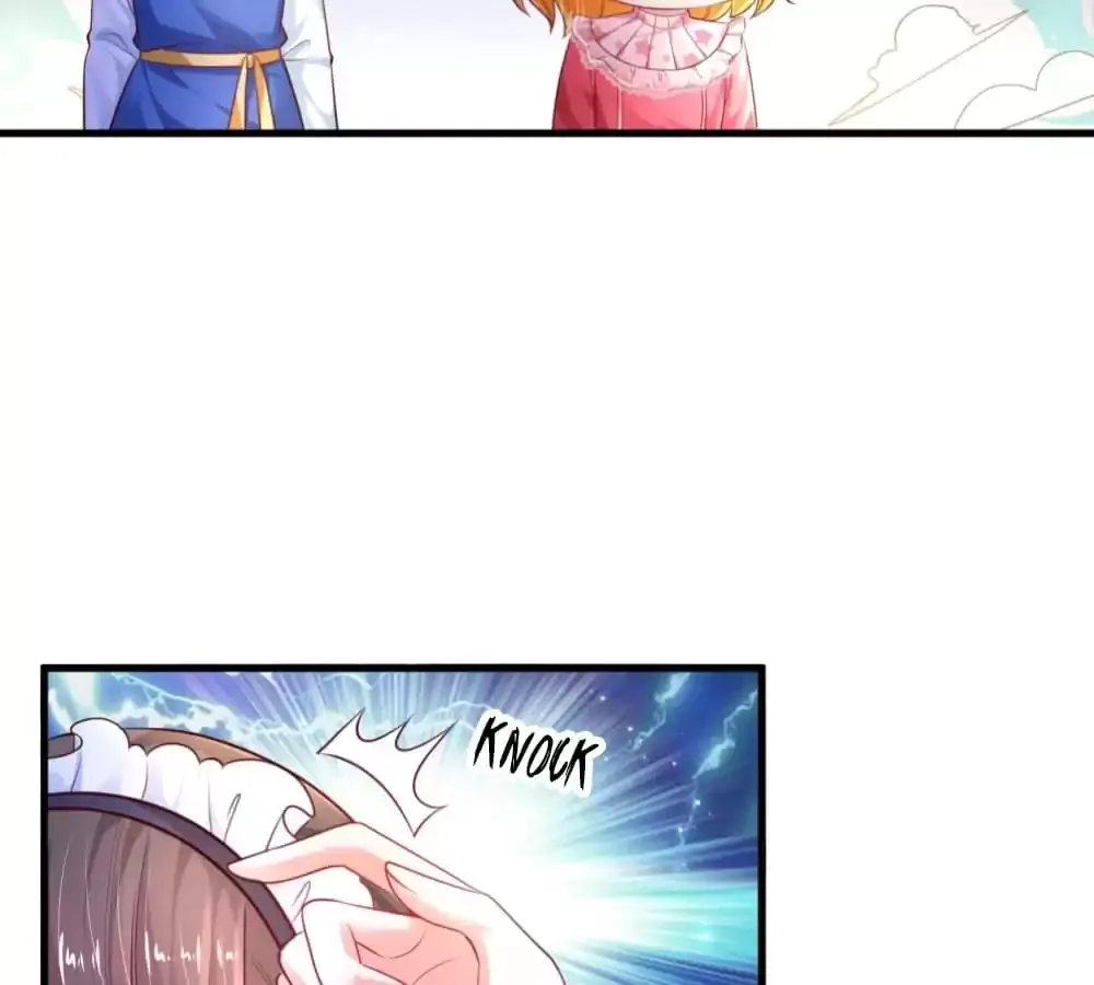 I Became The Emperor's Daughter One Day Chapter 370 page 37 - 