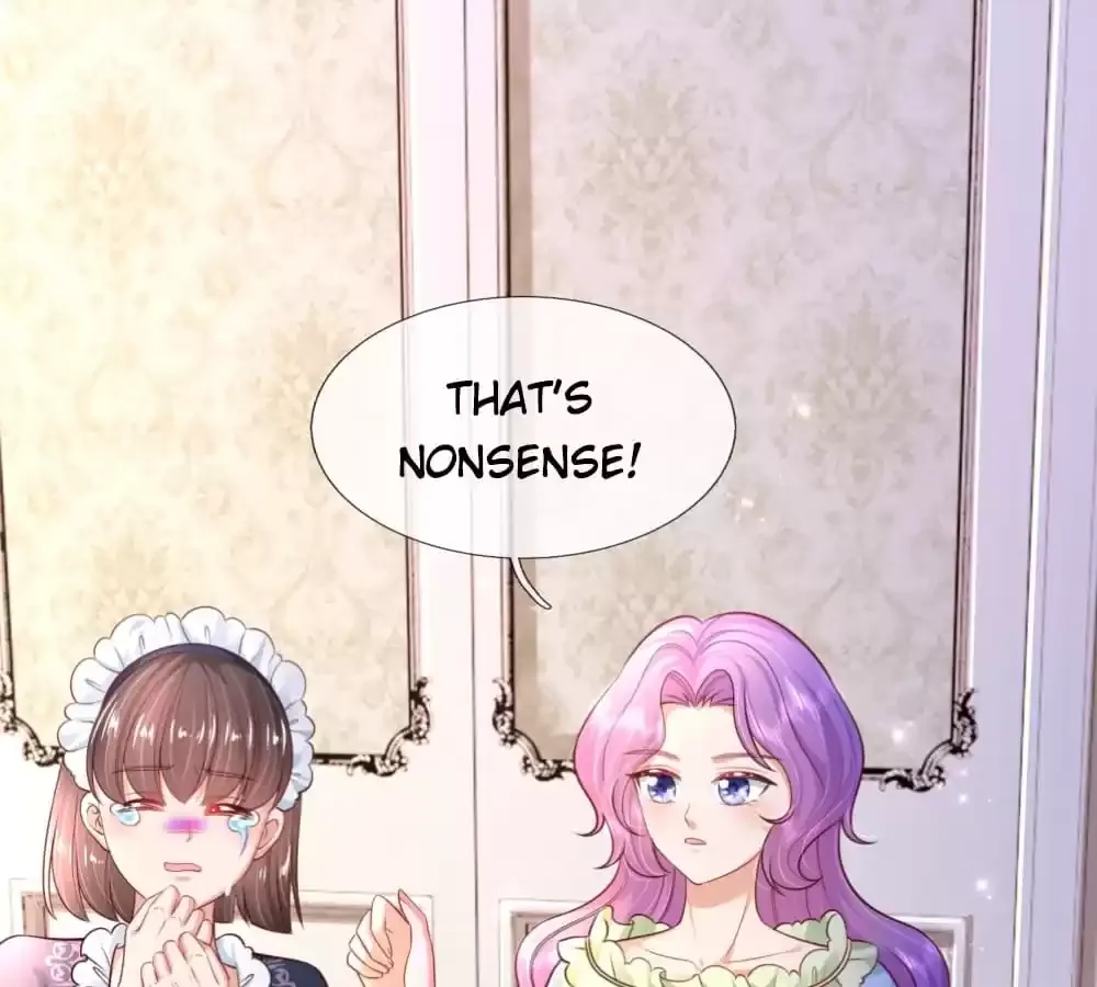 I Became The Emperor's Daughter One Day Chapter 370 page 39 - 