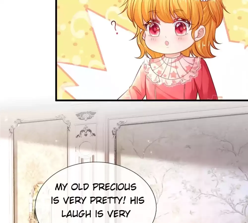 I Became The Emperor's Daughter One Day Chapter 370 page 5 - 