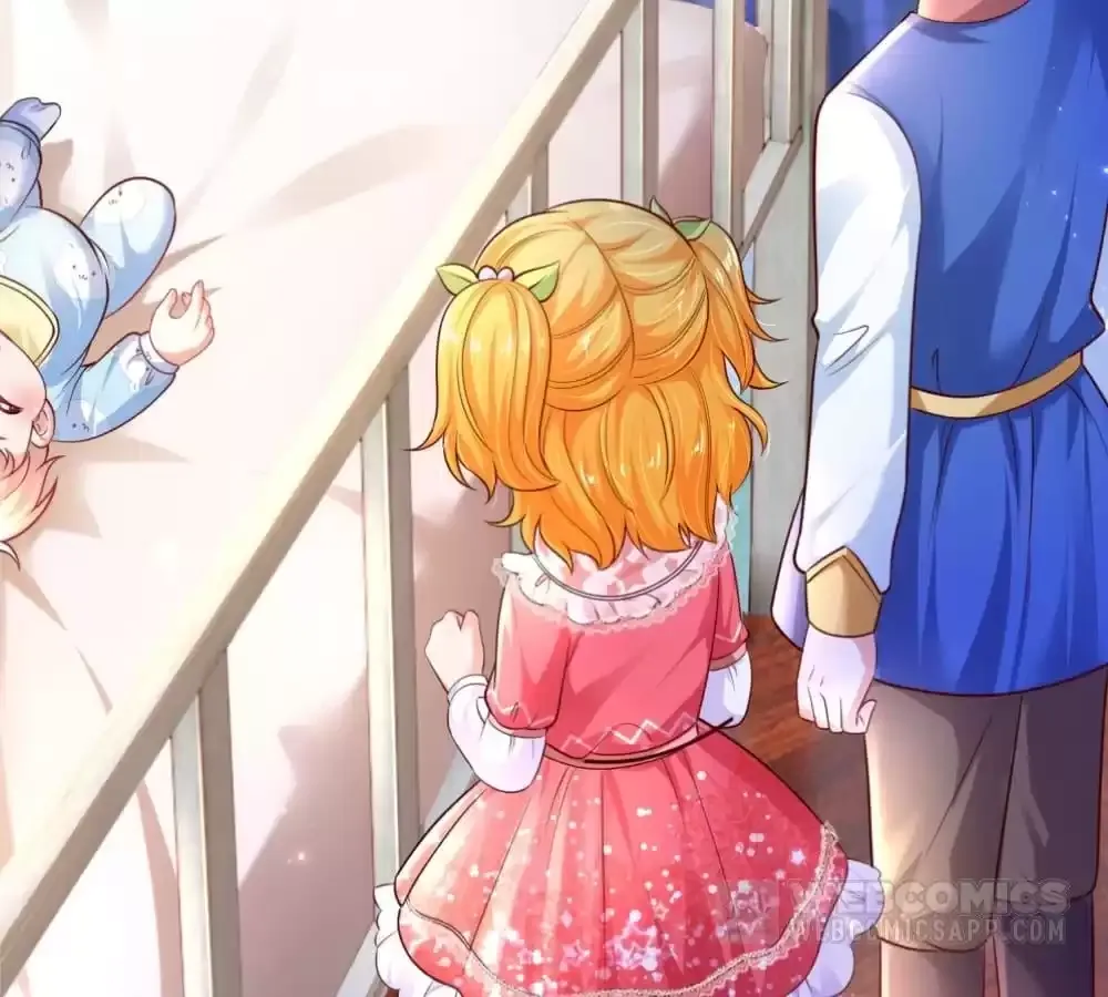 I Became The Emperor's Daughter One Day Chapter 370 page 41 - 