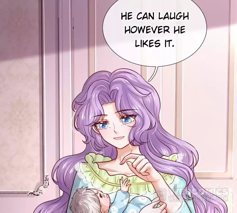 I Became The Emperor's Daughter One Day Chapter 370 page 44 - 