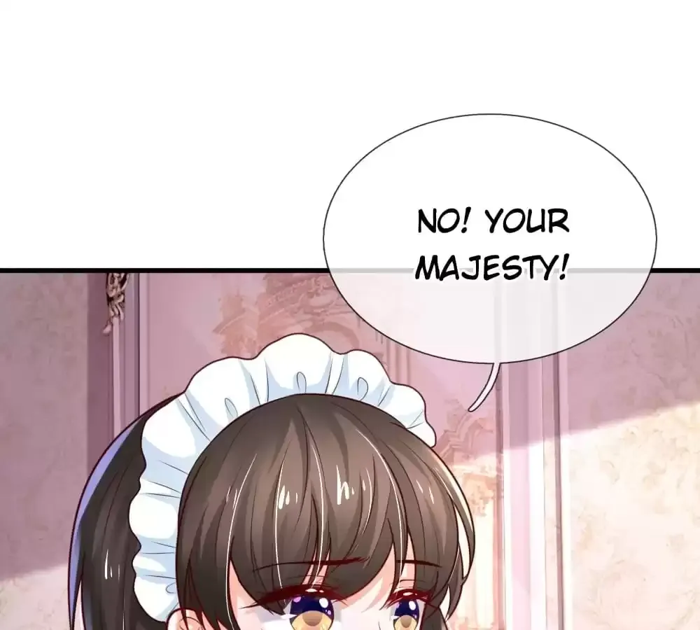 I Became The Emperor's Daughter One Day Chapter 370 page 46 - 