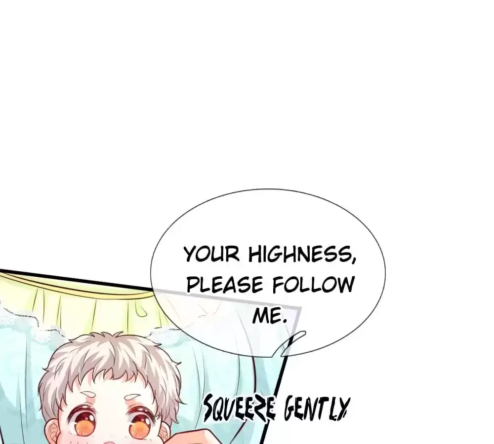 I Became The Emperor's Daughter One Day Chapter 370 page 48 - 