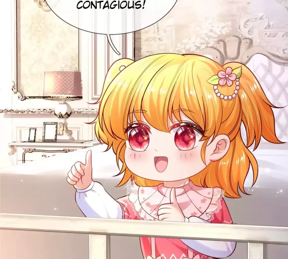 I Became The Emperor's Daughter One Day Chapter 370 page 6 - 