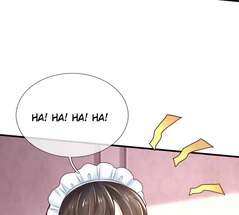 I Became The Emperor's Daughter One Day Chapter 370 page 51 - 