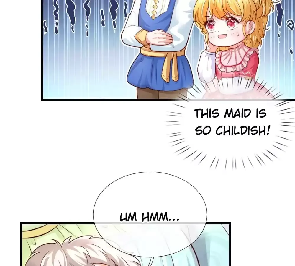 I Became The Emperor's Daughter One Day Chapter 370 page 54 - 
