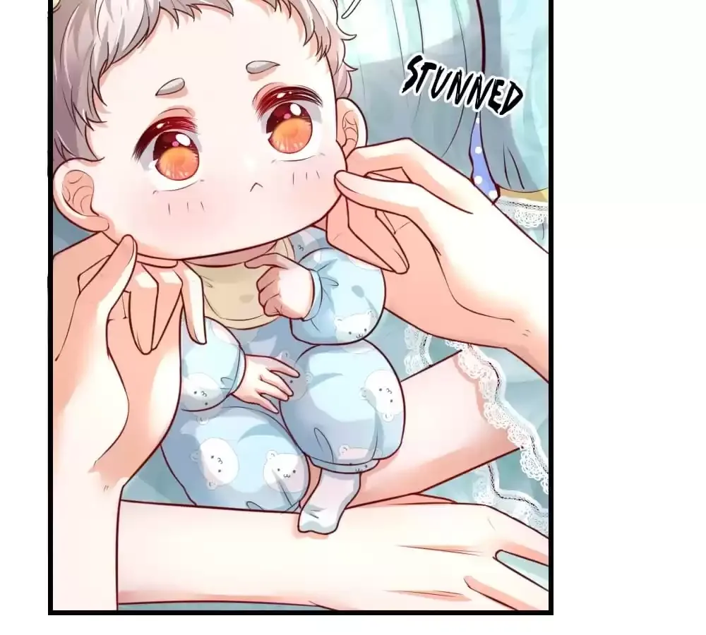 I Became The Emperor's Daughter One Day Chapter 370 page 55 - 