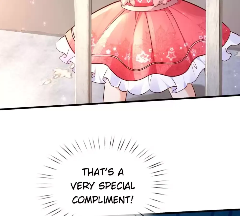 I Became The Emperor's Daughter One Day Chapter 370 page 7 - 