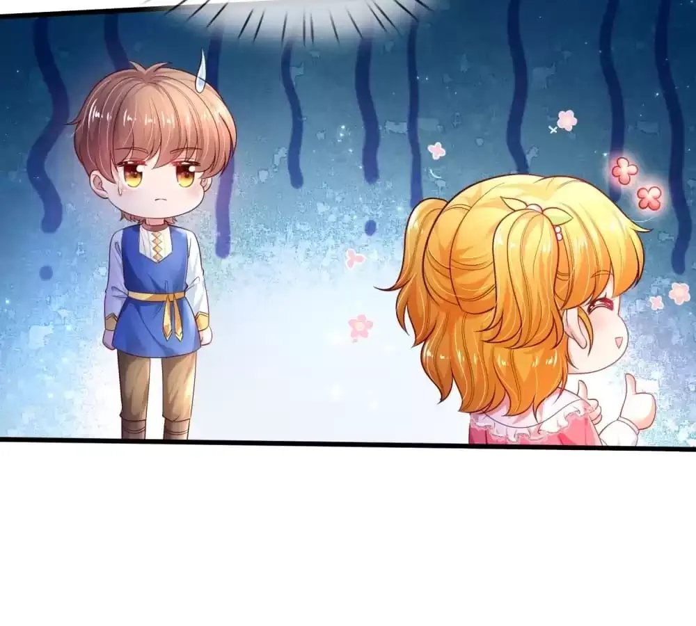 I Became The Emperor's Daughter One Day Chapter 370 page 8 - 