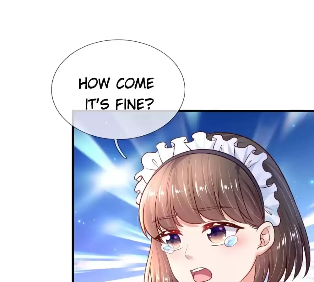I Became The Emperor's Daughter One Day Chapter 370 page 9 - 