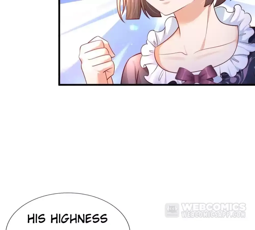 I Became The Emperor's Daughter One Day Chapter 370 page 10 - 