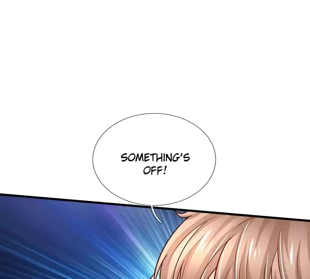 I Became The Emperor's Daughter One Day Chapter 371 page 12 - 