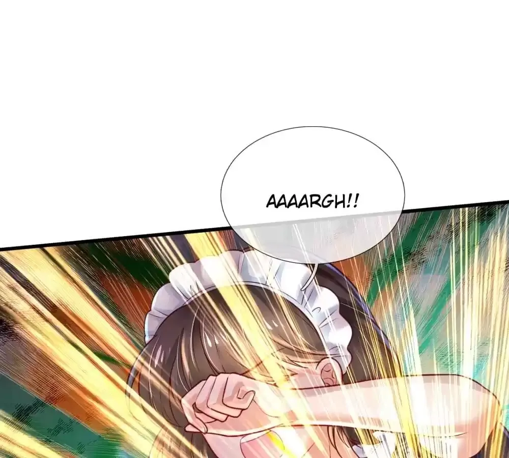I Became The Emperor's Daughter One Day Chapter 371 page 14 - 