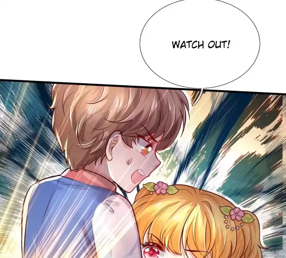 I Became The Emperor's Daughter One Day Chapter 371 page 16 - 