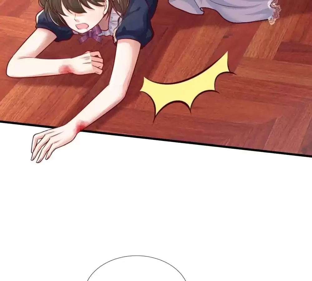 I Became The Emperor's Daughter One Day Chapter 371 page 20 - 