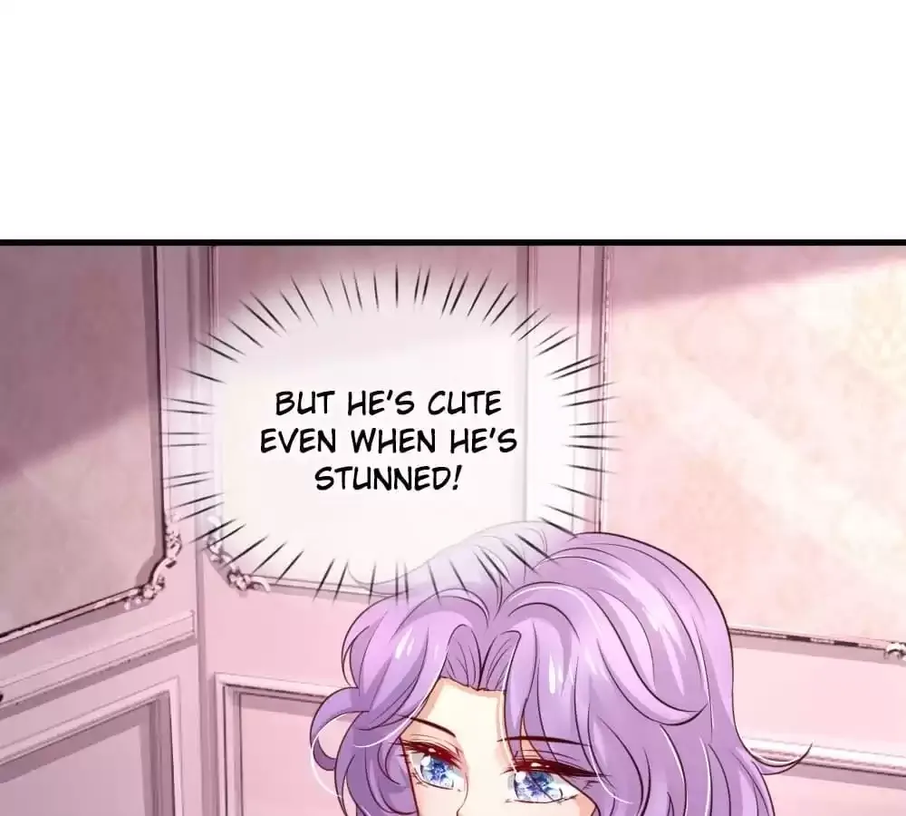 I Became The Emperor's Daughter One Day Chapter 371 page 3 - 