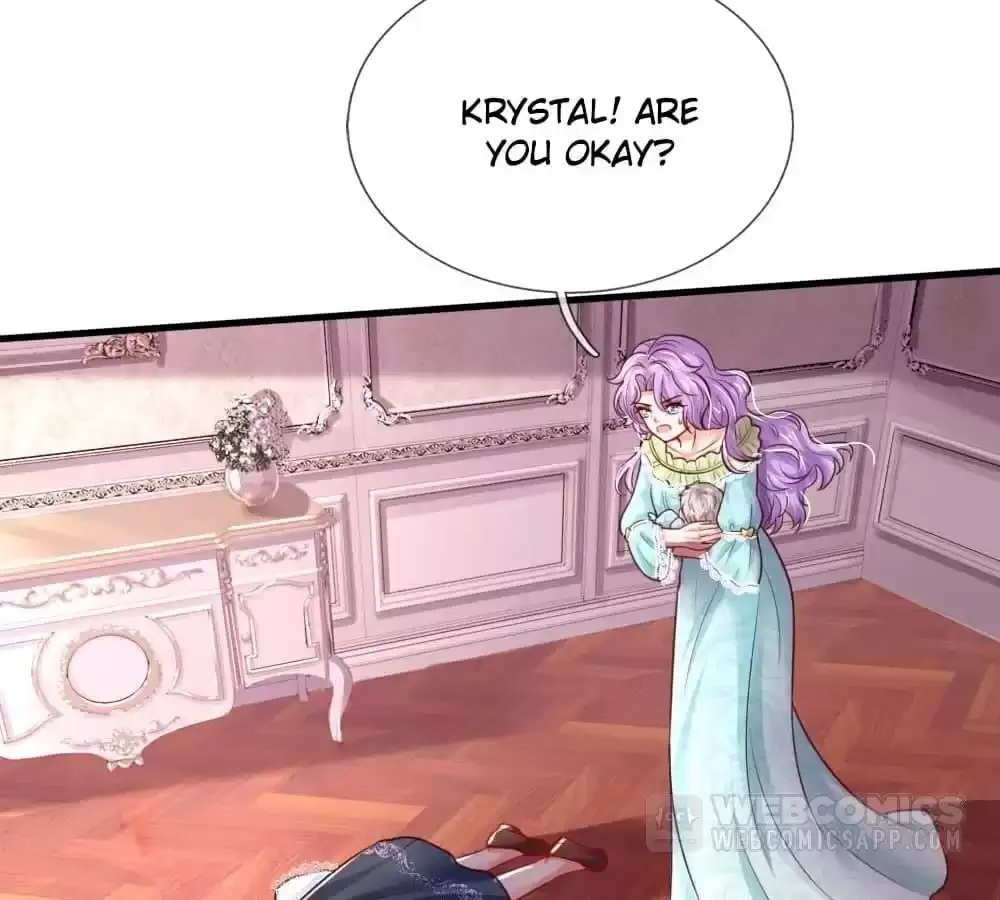 I Became The Emperor's Daughter One Day Chapter 371 page 23 - 