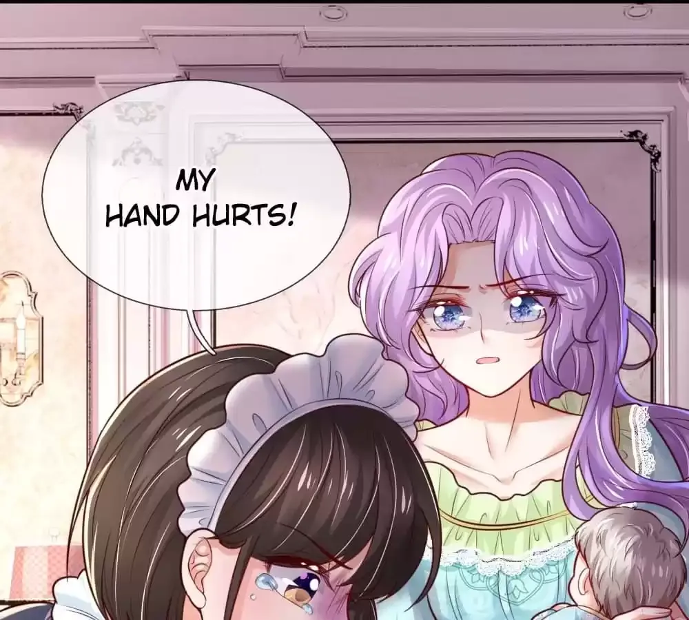 I Became The Emperor's Daughter One Day Chapter 371 page 25 - 