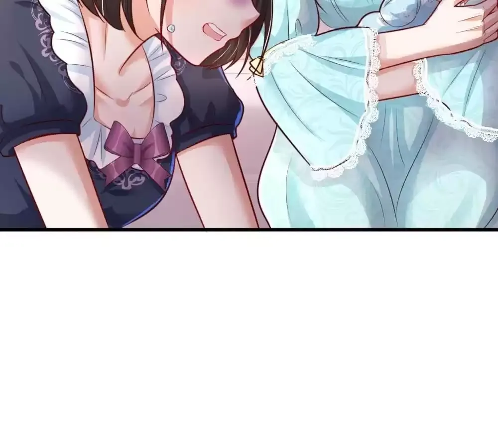 I Became The Emperor's Daughter One Day Chapter 371 page 26 - 