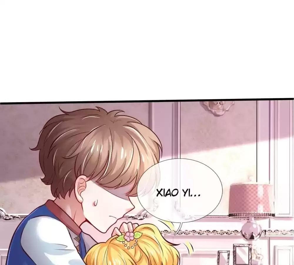 I Became The Emperor's Daughter One Day Chapter 371 page 27 - 