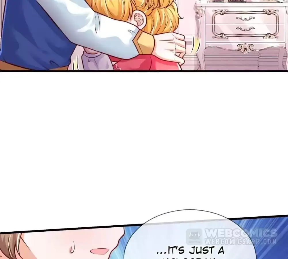 I Became The Emperor's Daughter One Day Chapter 371 page 28 - 